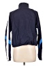 Under Armour 100% Nylon Color Block Blue Track Jacket Size L - photo 2