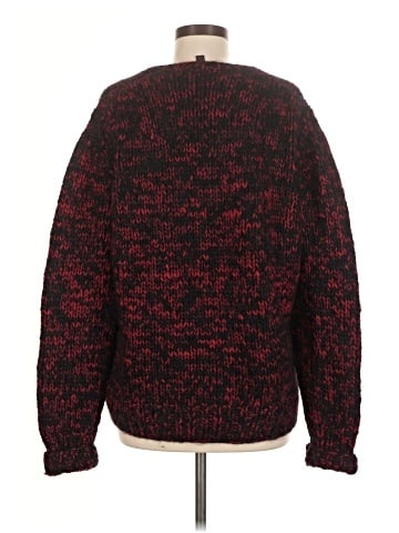 Coach Pullover Sweater (view 2)