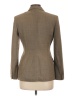 Assorted Brands 100% Polyester Tan Blazer Size 10 - photo 2