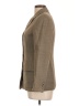 Assorted Brands 100% Polyester Tan Blazer Size 10 - photo 5