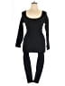 Unbranded Black Jumpsuit Size XL - photo 1