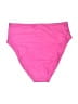 J.Crew Color Block Pink Swimsuit Bottoms Size S - photo 2