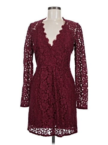 WAYF Cocktail Dress (view 1)