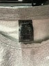 Adidas Silver Sweatshirt Size S - photo 7