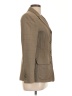 Assorted Brands 100% Polyester Tan Blazer Size 10 - photo 4