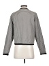 J by Joie Houndstooth Silver Jacket Size XS - photo 2