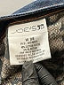 Joe's Jeans Hearts Blue Jeans Size 28 waist - photo 8