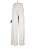 Lulus Ivory Casual Pants Size S - photo 2