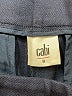 CAbi Blue Active Pants Size 8 - photo 7