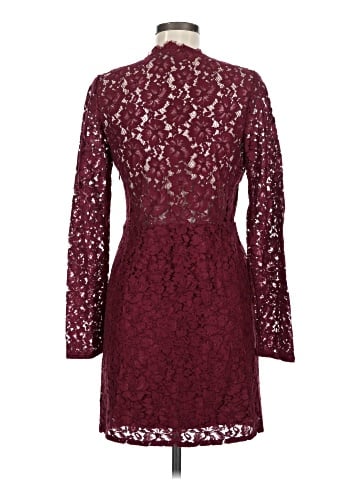WAYF Cocktail Dress (view 2)