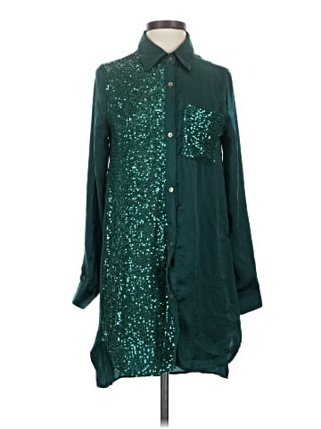 Dress Day Casual Dress (view 1)