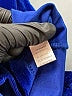 Unbranded Blue Cocktail Dress Size 7 - photo 8