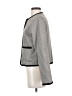 J by Joie Houndstooth Silver Jacket Size XS - photo 5