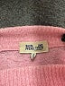 Baum Und Pferdgarten Pink Turtleneck Sweater One size - photo 7