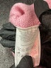 Baum Und Pferdgarten Pink Turtleneck Sweater One size - photo 8
