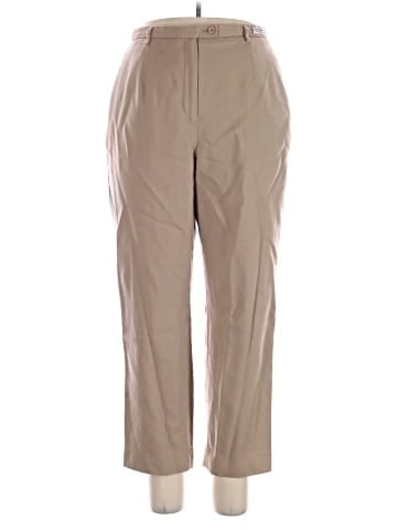 Pendleton Wool Pants (view 1)