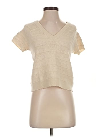 Joie Sweater Vest (view 1)