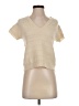 Joie 100% Wool Ivory Sweater Vest Size XS - photo 1