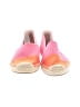 J.Crew Color Block Pink Flats Size 7 1/2 - photo 2