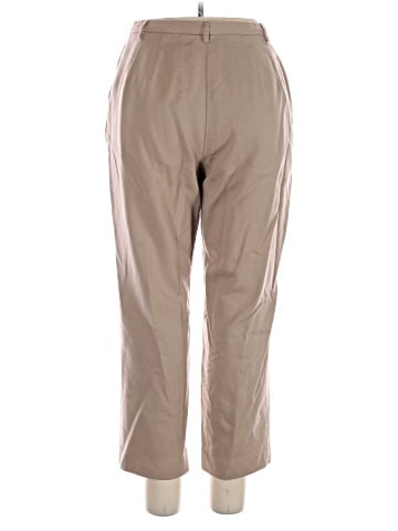 Pendleton Wool Pants (view 2)