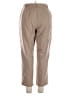 Pendleton 100% Wool Solid Tan Wool Pants Size 16 Petite - photo 2