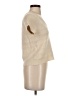 Joie 100% Wool Ivory Sweater Vest Size XS - photo 4