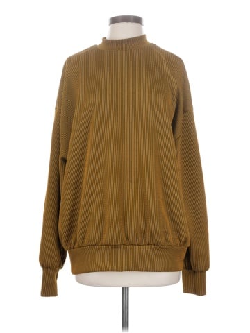 Trafaluc by Zara Turtleneck Sweater (view 1)