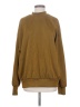 Trafaluc by Zara Solid Brown Turtleneck Sweater Size S - photo 1