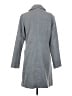 Just Fab Gray Coat Size S - photo 2