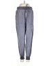 Splendid Gray Casual Pants Size XS - photo 1