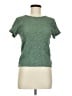 Old Navy Green Short Sleeve Top Size M - photo 1