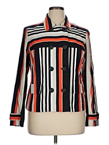 Jones New York Jacket (view 1)