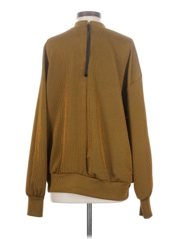 Trafaluc by Zara Turtleneck Sweater (view 2)