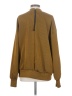 Trafaluc by Zara Solid Brown Turtleneck Sweater Size S - photo 2
