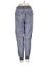 Splendid Gray Casual Pants Size XS - photo 2