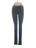 Rag & Bone/JEAN Hearts Blue Jeans Size 25 waist - photo 1