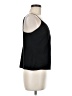 Unbranded 100% Polyester Black Tank Top Size M - photo 4