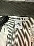 Athleta Solid Gray Track Pants Size 16 - photo 4