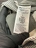 Athleta Solid Gray Track Pants Size 16 - photo 5