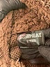 32 Degrees 100% Polyester Brown Faux Fur Jacket Size XXL - photo 6