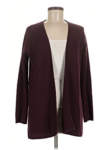 Nordstrom Collection Cardigan (view 1)