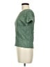 Old Navy Green Short Sleeve Top Size M - photo 5