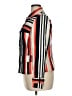 Jones New York Stripes Orange Jacket Size 16 - photo 5