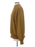 Trafaluc by Zara Solid Brown Turtleneck Sweater Size S - photo 5