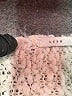 Lush White Pullover Sweater Size S - photo 9