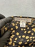 Topshop Brown Long Sleeve Top Size 6 - photo 7