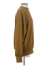 Trafaluc by Zara Solid Brown Turtleneck Sweater Size S - photo 4