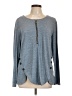 Unbranded Gray Pullover Sweater Size L - photo 1