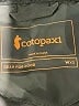 Cotopaxi Color Block Purple Windbreaker Size XXS - photo 6