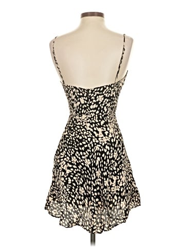 Blue Life Cocktail Dress (view 2)